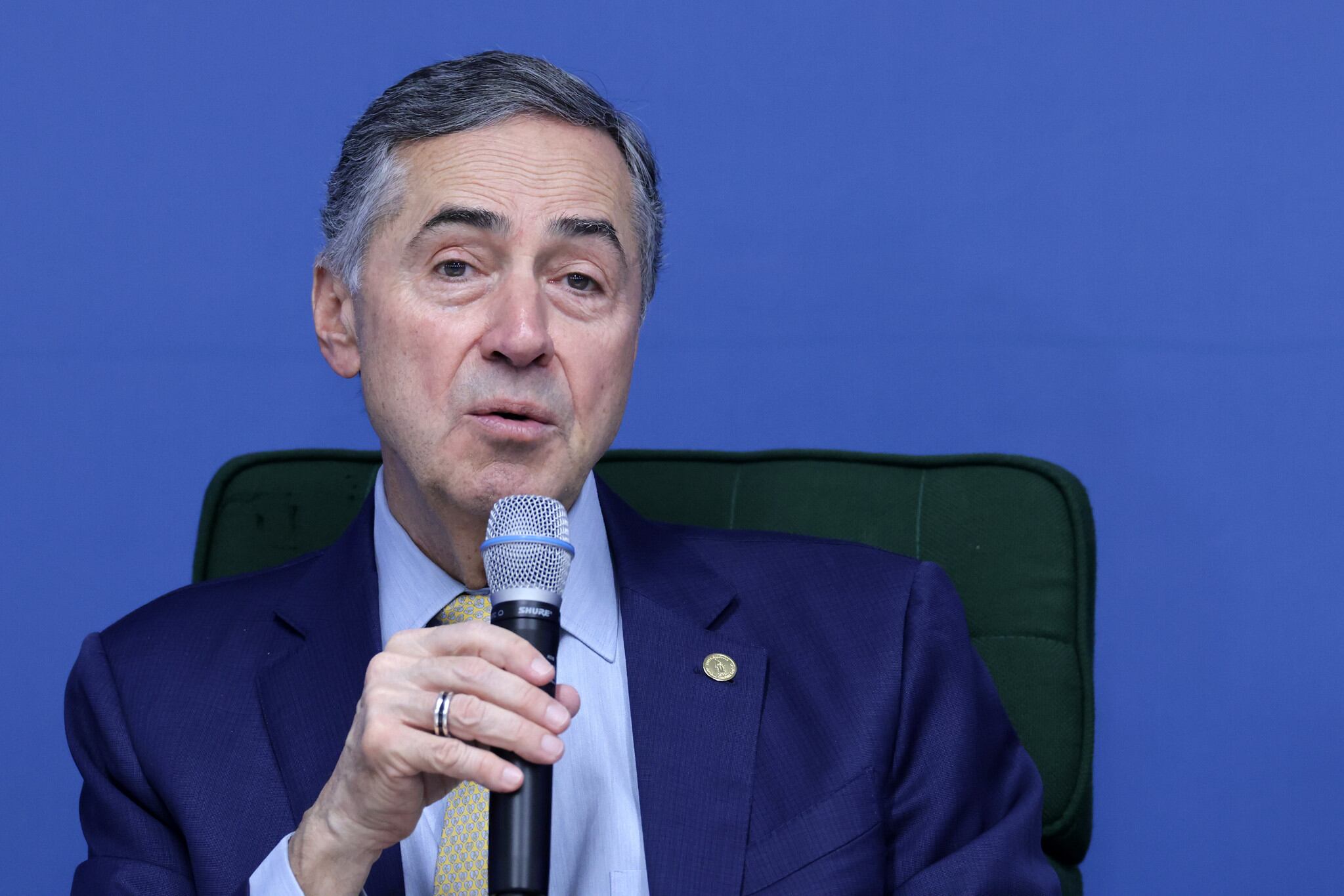 Luís Roberto Barroso