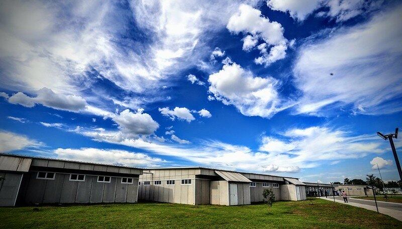 Apenas 33 leitos estão ocupados no Hospital de Nova Iguaçu