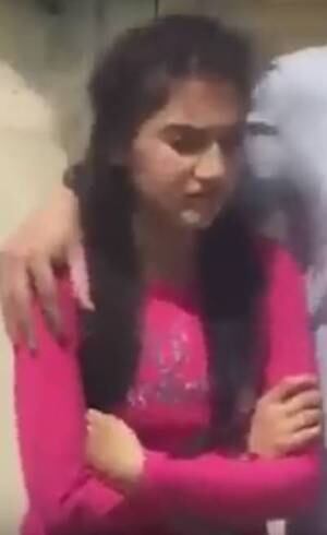 Menina palestina de 12 anos é libertada de prisão em Israel
