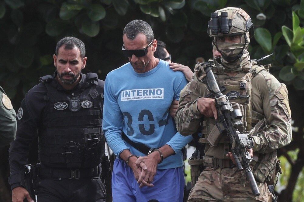 Presos que manifestaram por Marcola foram punidos