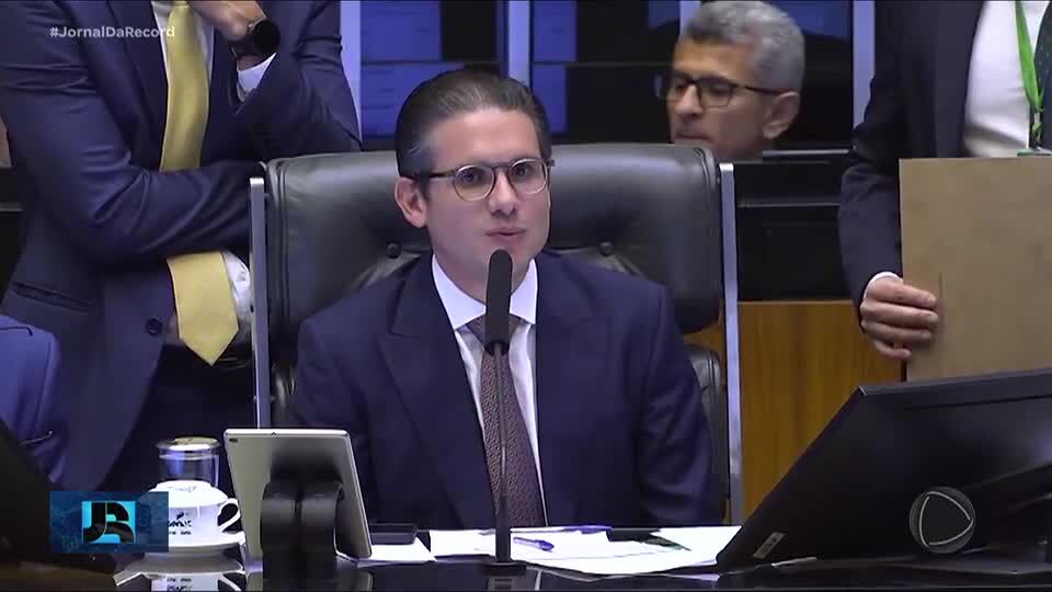 Tentativa de conciliação sobre aumento do IOF termina sem acordo