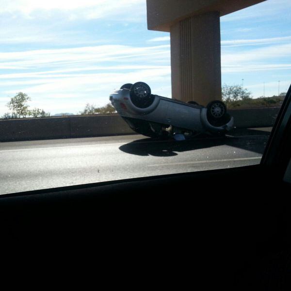 Besourinho do avesso