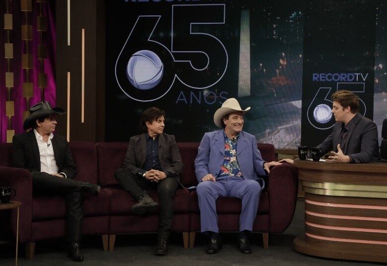 Com o programa Especial Sertanejo, Marcelo Costa
ajudou a difundir o gênero musical para todo o Brasil. A atração foi um sucesso
de público e de audiência, lançou vários nomes da música e ficou no ar durante
16 anos na emissora, entre 1984 e 2000