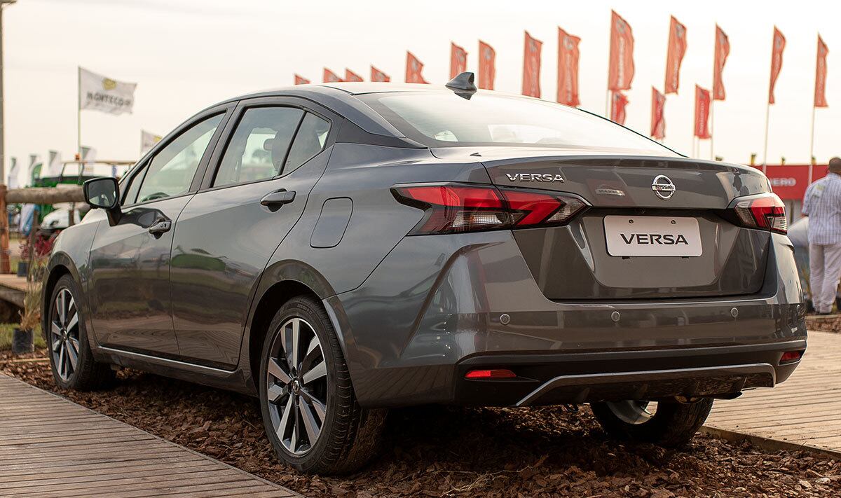 Motor será o mesmo 1.6 mas com algumas melhorias para aprimorar eficiência e consumo