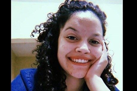 Rafaela sumiu depois de fazer o vestibular em Sorocaba