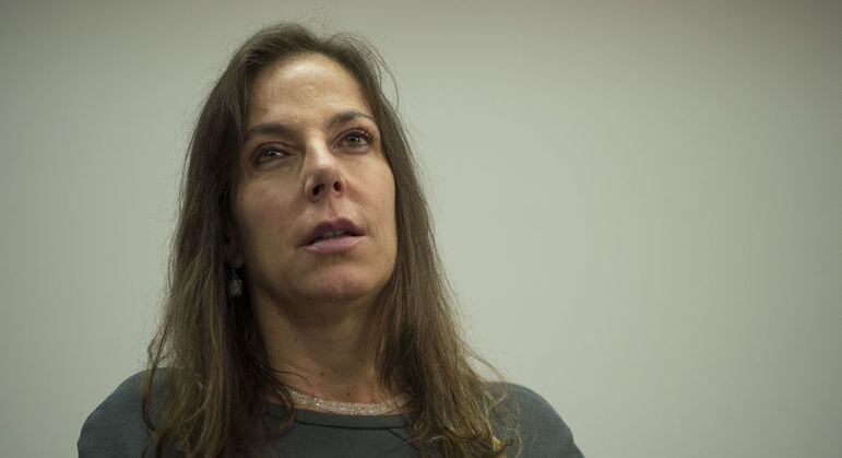 Senadora Mara Gabrilli (PSDB-SP) votará em branco no segundo turno da eleição presidencial