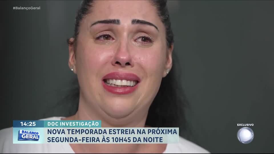 Veja novos detalhes do caso Henry Borel na estreia do Doc Investigação, na próxima segunda (14)