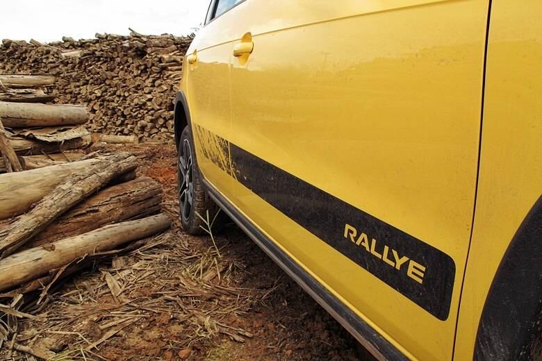 LEIA TESTE COMPLETO DE GOL RALLYE X SAVEIRO CROSS

Quer saber tudo sobre carros? Acesse R7.com/carros
