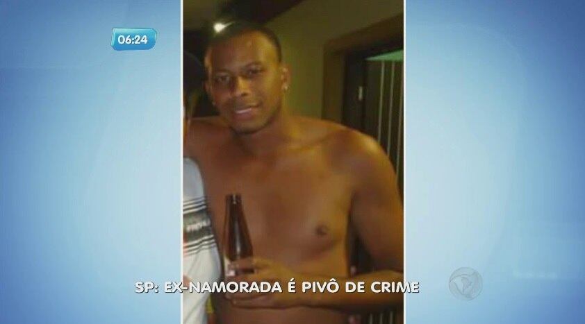 Como
Robson estava revoltado, acusava Renan de ter um caso com sua ex-namorada