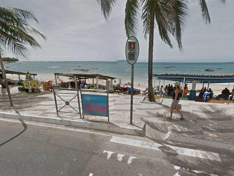 As construções em praias e áreas próximas são ponto chave do projeto de lei