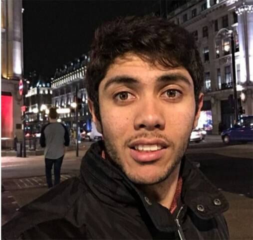Ele se formou na faculdade e chegou a trabalhar na área administrativa de grandes empresas americanas. Antes disso, Jean Costa tinha tentado a vida como modelo.