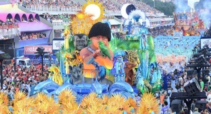 Especialistas advertem que cobertura vacinal tem de ser no Brasil, não só no Rio