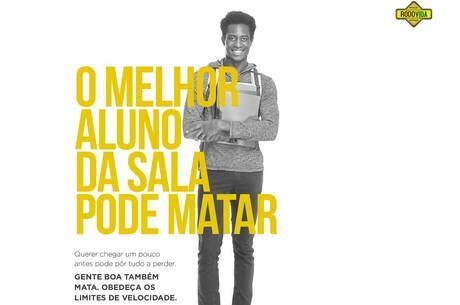 Para muitos internautas, as mensagens da campanha são dúbias