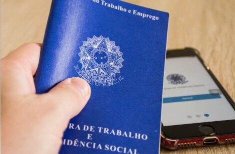 Serão beneficiados hoje 224.226 inscritos no Pasep e 1.746.175 no PIS