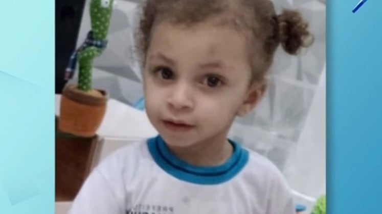 Um homem foi ouvido e liberado da delegacia, suspeito de abusar sexualmente de uma bebê de 2 anos, na rua Erenite Joaquim de Oliveira, em Guarulhos, na Grande São Paulo, na manhã de domingo (15). A menina, que era enteada do suspeito, não resistiu aos ferimentos e morreu