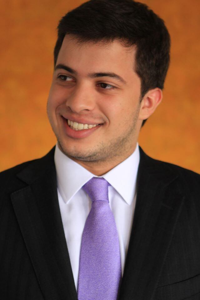 Joao Trench Agnelli, filho do executivo, está entre as vítimas do acidente. A namorada dele, Carolina Ambroso Mascarenhas Marques, de 23 anos, também morreu