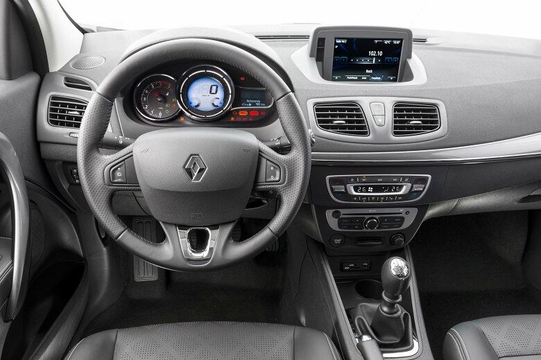 Renault Fluence 2015

Saiba tudo sobre carros! Acesse www.r7.com/carros