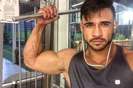 Allan foi espancado e morreu em boate