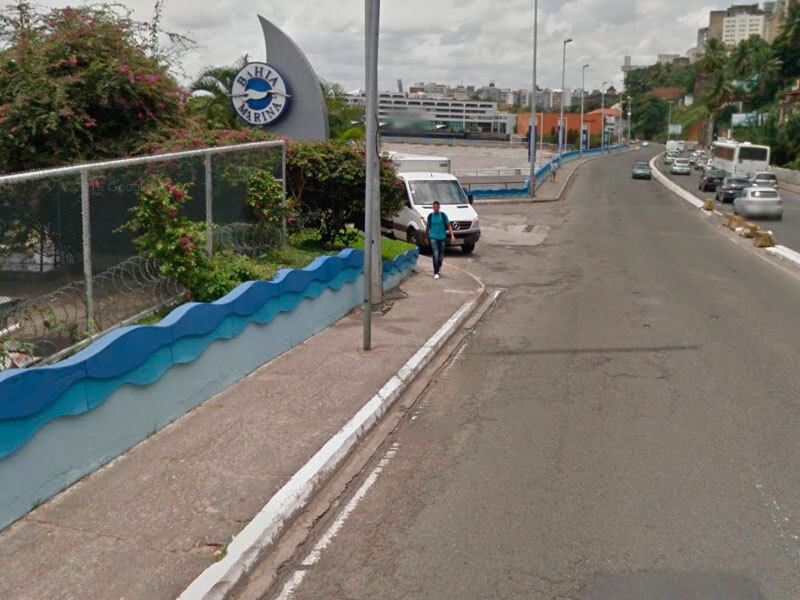 O caso será investigado pelo Departamento de Homicídios