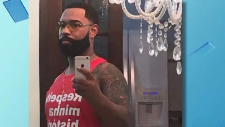 Dois anos depois, aconteceu a segunda prisão. No mesmo mês, o miliciano conseguiu fugir e nunca mais foi pego