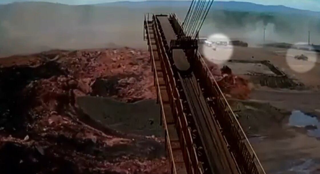 Barragem de Brumadinho era do tipo a montante, que deve ser descaracterizado