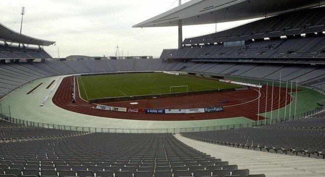 Ataturk Olympic