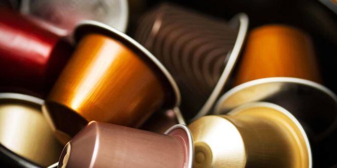 Café em capsulas: confira algumas dicas para economizar.