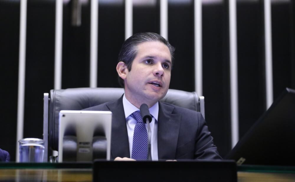 Mesa Diretora determinou o encaminhamento imediato das denúncias para apuração