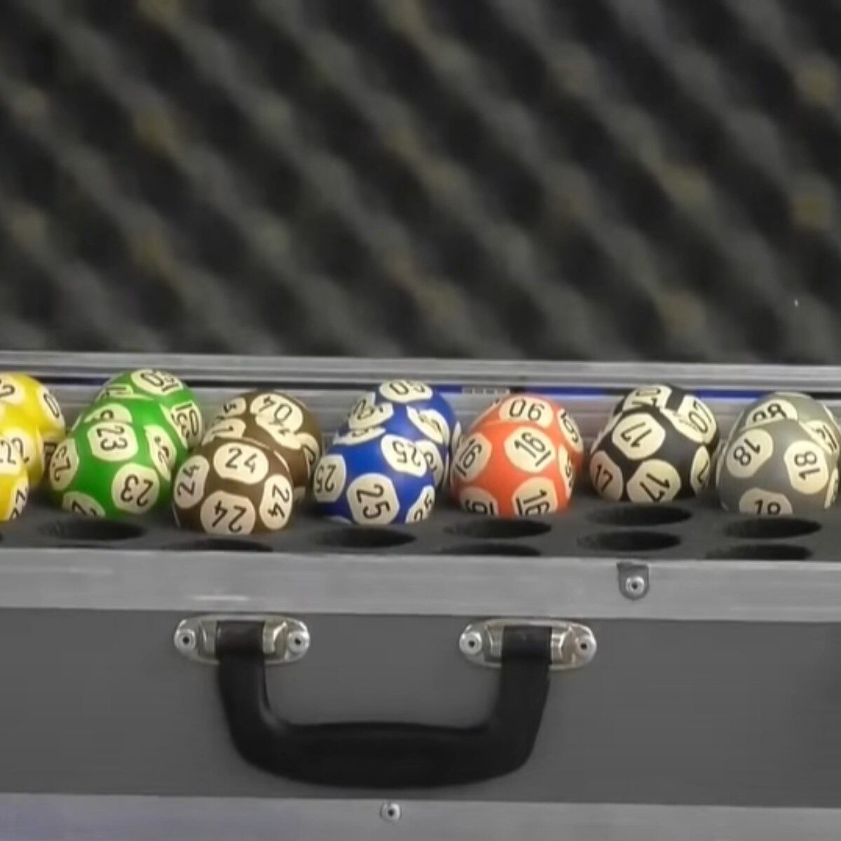 Resultado da Quina 6373 hoje (23/02/2024); prêmio R$ 1,3 milhão