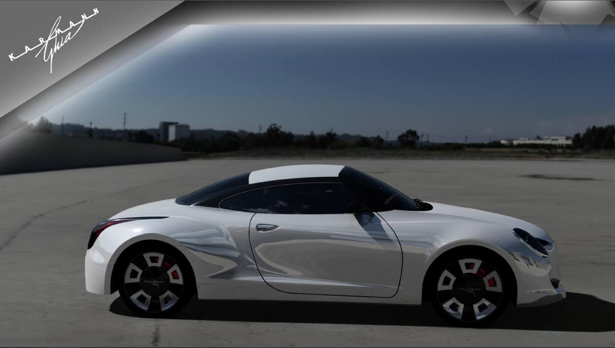 O prêmio de design da Karmann-Ghia foi criado também para dar destaque à empresa, atualmente responsável pela produção de chapas e ferramentais industriais para diversas fabricantes de automóveis no País. A fábrica em São Bernardo do Campo (SP) também fabricou os modelos TC, SP1, SP2 (todos da Volkswagen), Willys Itamaraty Executivo, Ford Escort XR3 e Land Rover Defender

VEJA TAMBÉM

> Diretor de 'Transformers' revela novo Chevrolet Camaro Bumblebee

> Polícia apreende Lamborghini roxo que brilha no escuro

QUER SABER TUDO SOBRE CARROS? ACESSE R7.COM/CARROS
