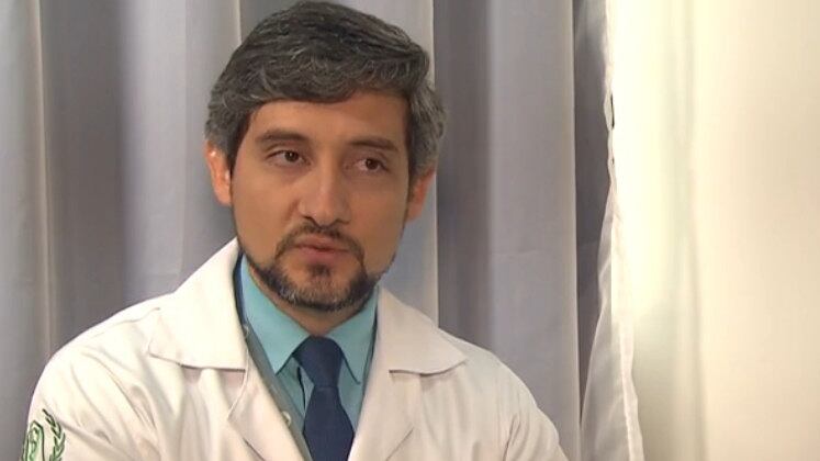 "Quando a gente acaba observando os animais apresentando algumas alterações em casa, já é um sinal de alerta. Esse diagnóstico precoce vai ajudar muito no desenvolvimento desse animal", disse Pedro Paulo, neurologista veterinário.