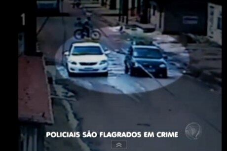 Segundo a polícia, PMs mataram pecuarista; vídeo mostra assassinato em Bacabal, no Maranhão