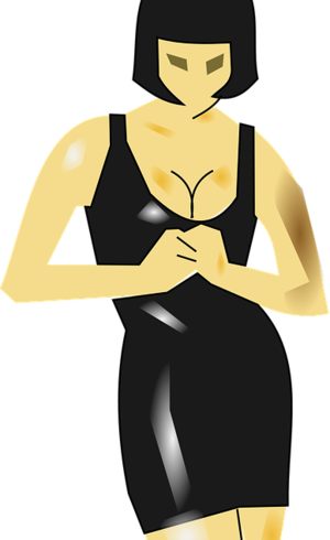 ICMBio proíbe decote e minissaia