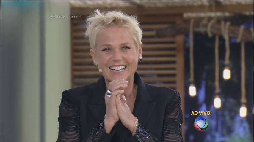 Xuxa estreou na Rede Record em grande estilo! Com convidados especiais e atrações superanimadas, a loira surpreendeu o público com seu primeiro programa. Veja agora 20 coisas que você nunca imaginou que a apresentadora faria, mas ela fez na estreia do Xuxa Meneghel

+ 20 fotos resumem como foi a estreia da Xuxa na Record

> Acesse o R7 Play e assista na íntegra a todos os programas da Record! Clique e experimente de graça!
