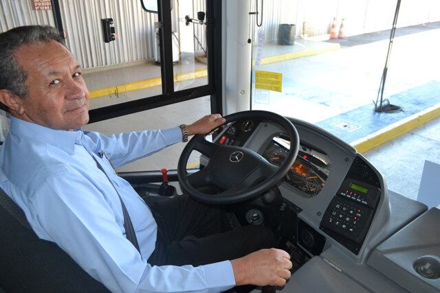 No Estado
do Rio de Janeiro, existem oito vagas disponíveis para motorista de ônibus,
divididas entre os municípios de Barra Mansa e Quatis. Todas as chances pagam
salário entre R$ 1.000 e R$ 2.000 e exigem carteira de habilitação categoria D