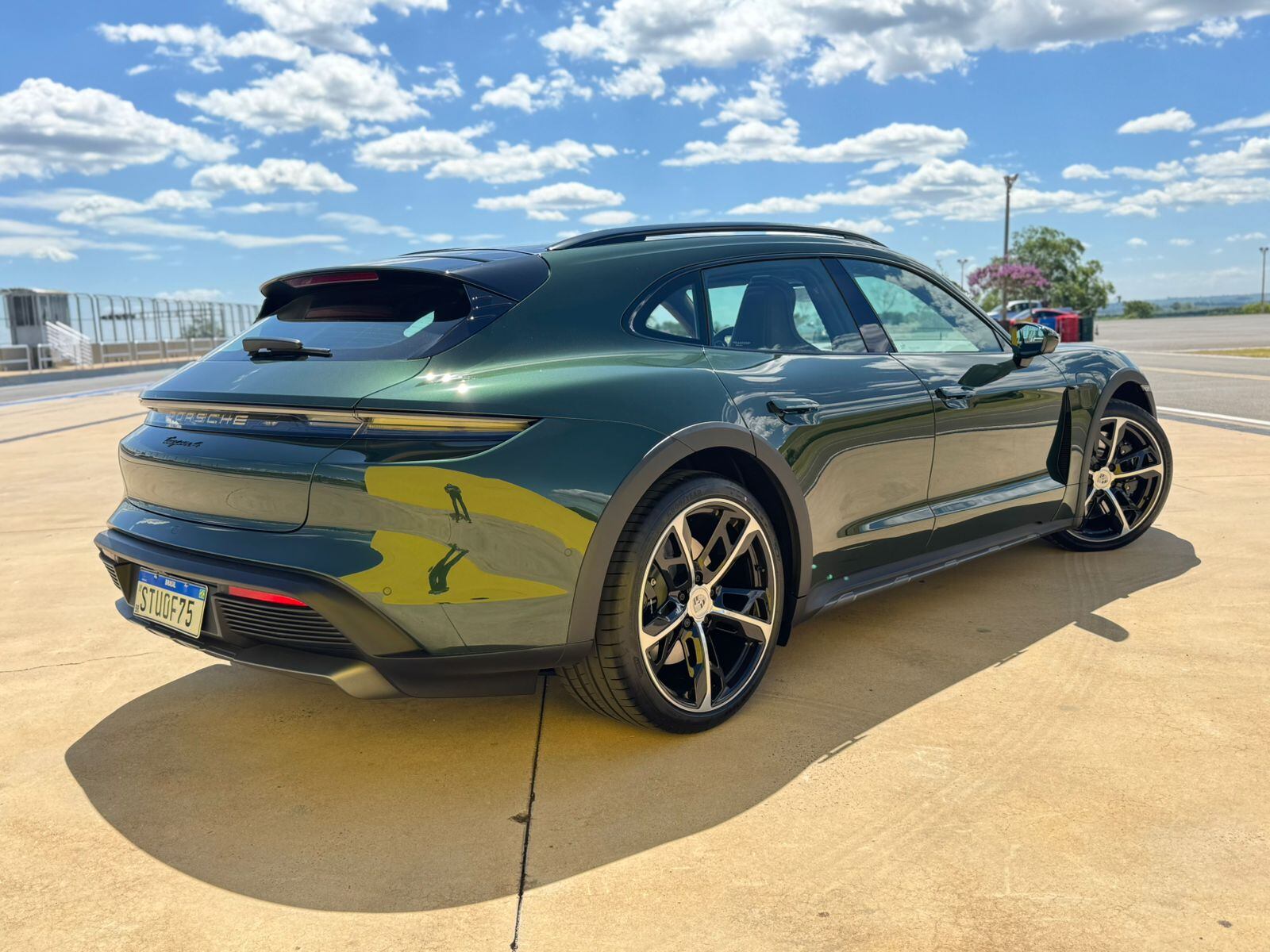 Marcos Camargo Jr. 07.03.2025