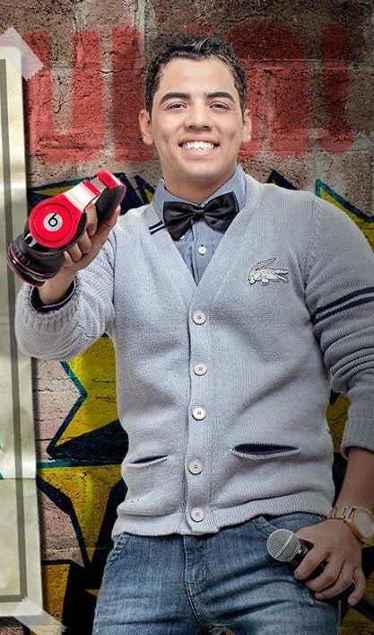 DJ Paulinho foi executado na porta de casa