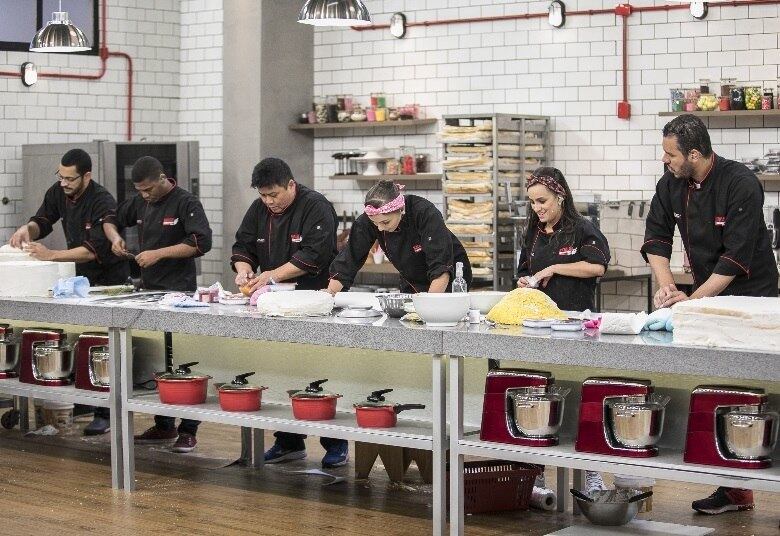 Depois das confusões do último programa, como será que eles vão se sair? 