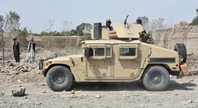 País teve problemas com insurgentes