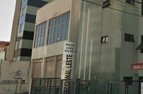 Ocorrência foi registrada na Central de Flagrantes 1