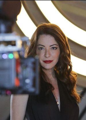 Ana Paula Padrão comanda o "MasterChef" na Band