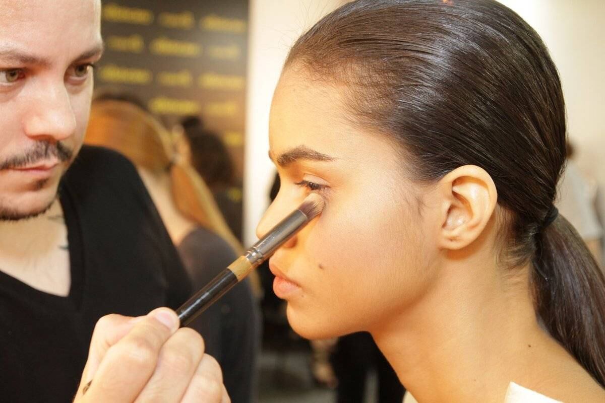 Desfile Lolitta inverno 2015