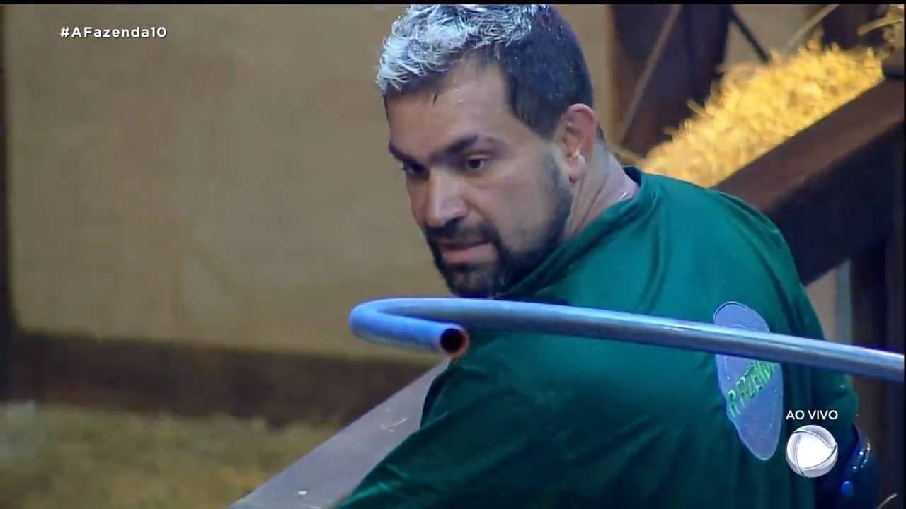 a fazenda 10
