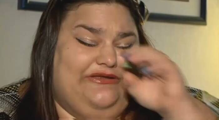 A mãe de uma aluna de quatro anos tirou a filha de creche depois que uma colega da garota de quatro anos a imitou e tirou sarro de seu peso, segundo a rede de televisão norte-americana CBS nesta quinta-feira (25)