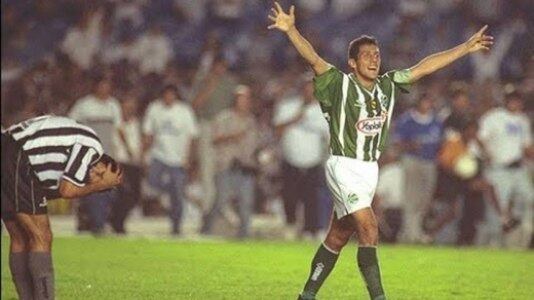 Duelo entre Juventude e Botafogo, em 1999, tem o maior público de uma final de Copa do Brasil até os dias de hoje