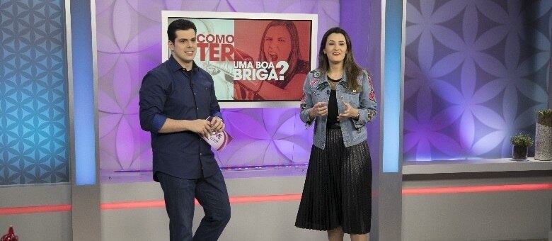 Carlos e Cintia Cucato vão mostrar a história de Monique