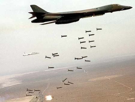 Armas que se fragmentam em pequenos pedaços de plástico ou metal foram proibidas em 2008