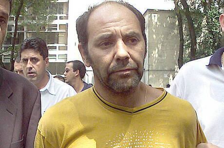 Governo confirmou a extradição de Norambuenae