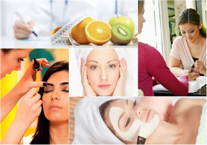 As profissionais interessadas em cuidar das belezas podem
aproveitar este Dia Internacional da Mulher para encontrar uma nova colocação
no mercado de trabalho. O R7 Empregos
dispõe nesta semana de oportunidades para cabelereiros, maquiadores, manicure,
esteticistas e nutricionistas. O mais alto salário é de R$ 5.000



Confira nas imagens a seguir algumas das vagas disponíveis