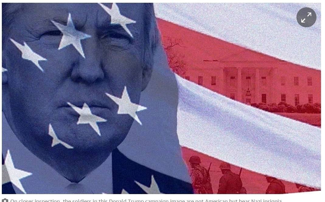 — Nos Estados Unidos, ganha a eleição o candidato que
consegue eleger a agenda do ano. Então, se o Trump conseguir temperar o
discurso dele e colar a imagem de um candidato que vem de fora da política, ele
tem chances. Ele não vai ganhar se apresentando um radical irresponsável, mas
sim se conseguir enfatizar suas supostas virtudes

*Por Luis Jourdain